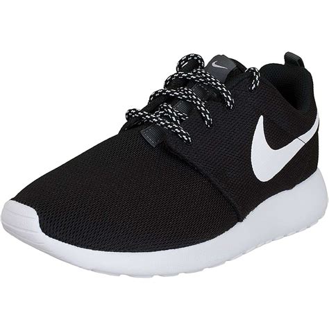 nike roshe one schwarz weiß damen|nike roshe for sale.